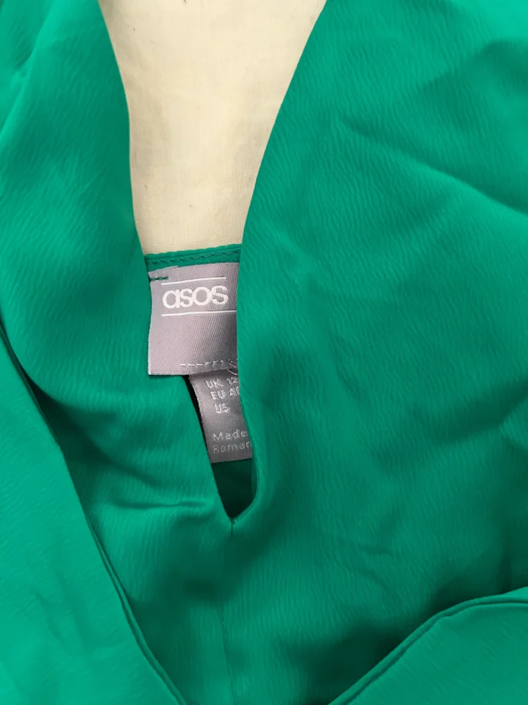 ASOS Mini Dresses, Excellent, size L / 40 / 12, photo 3