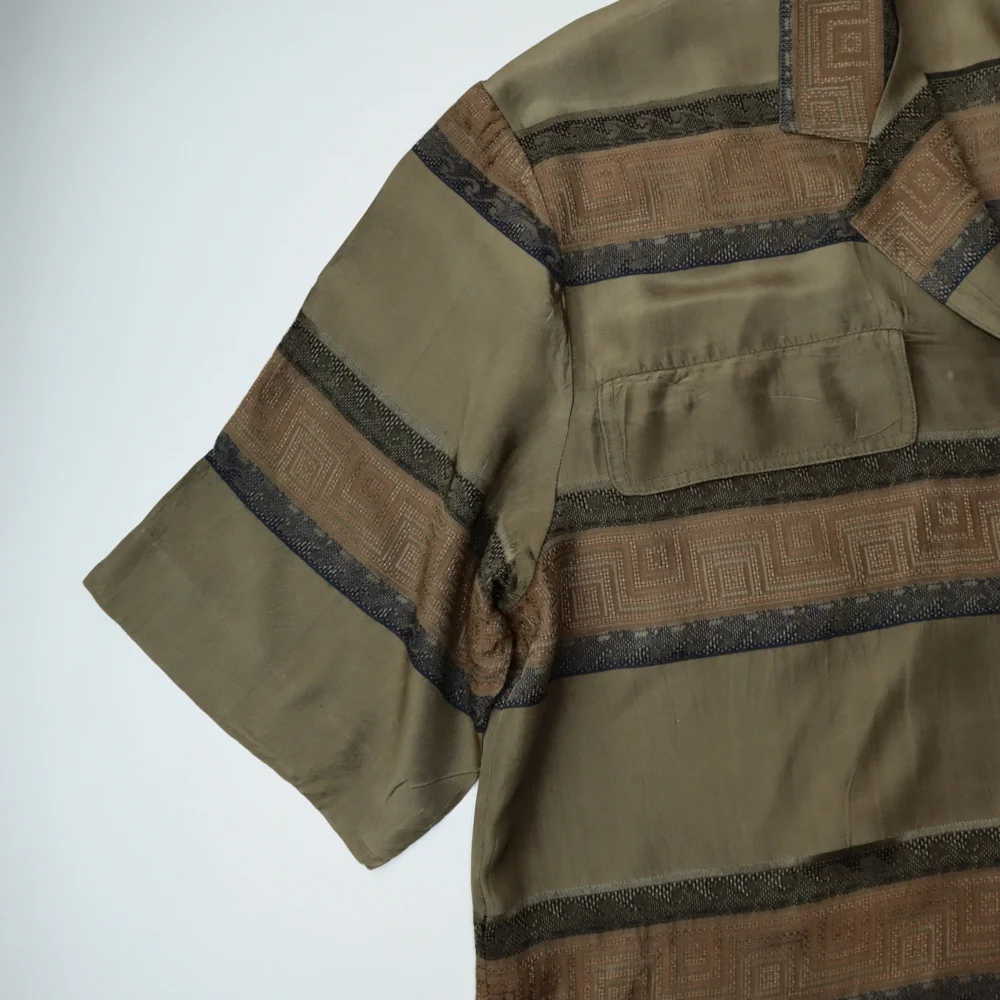 Button Down Shirts, size One size, photo 3