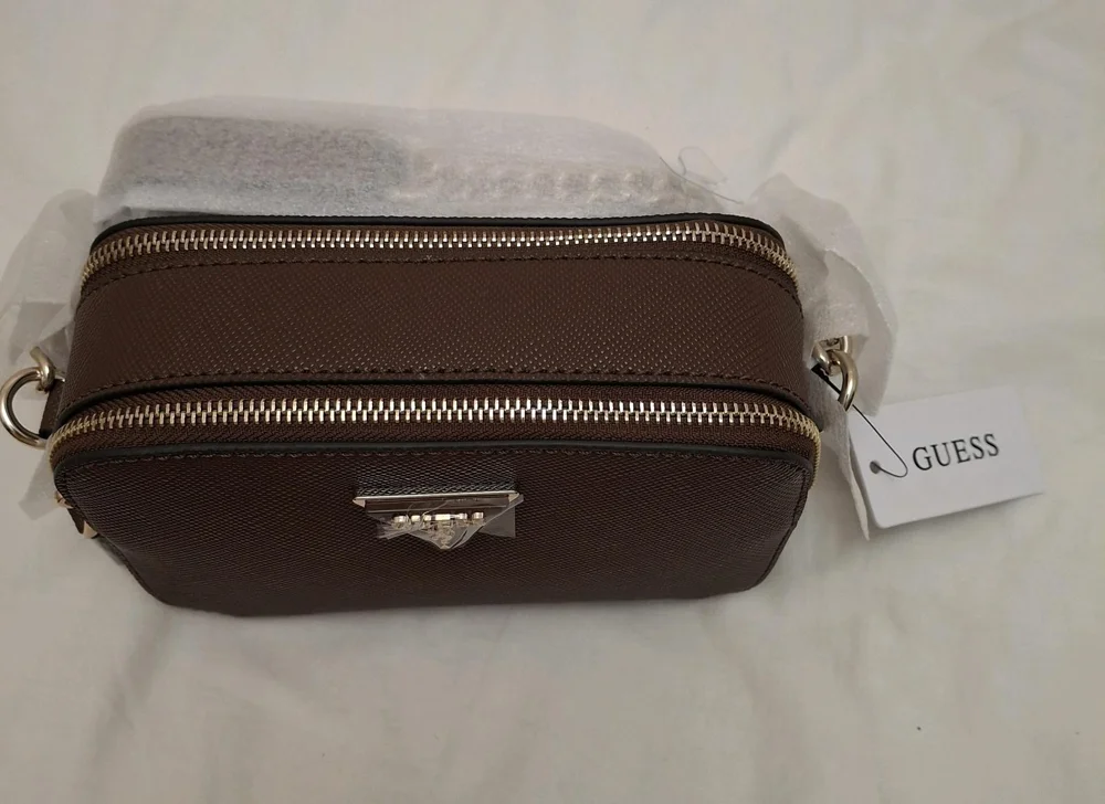 GUESS Shoulder Bags, New with tags, one size, photo 3