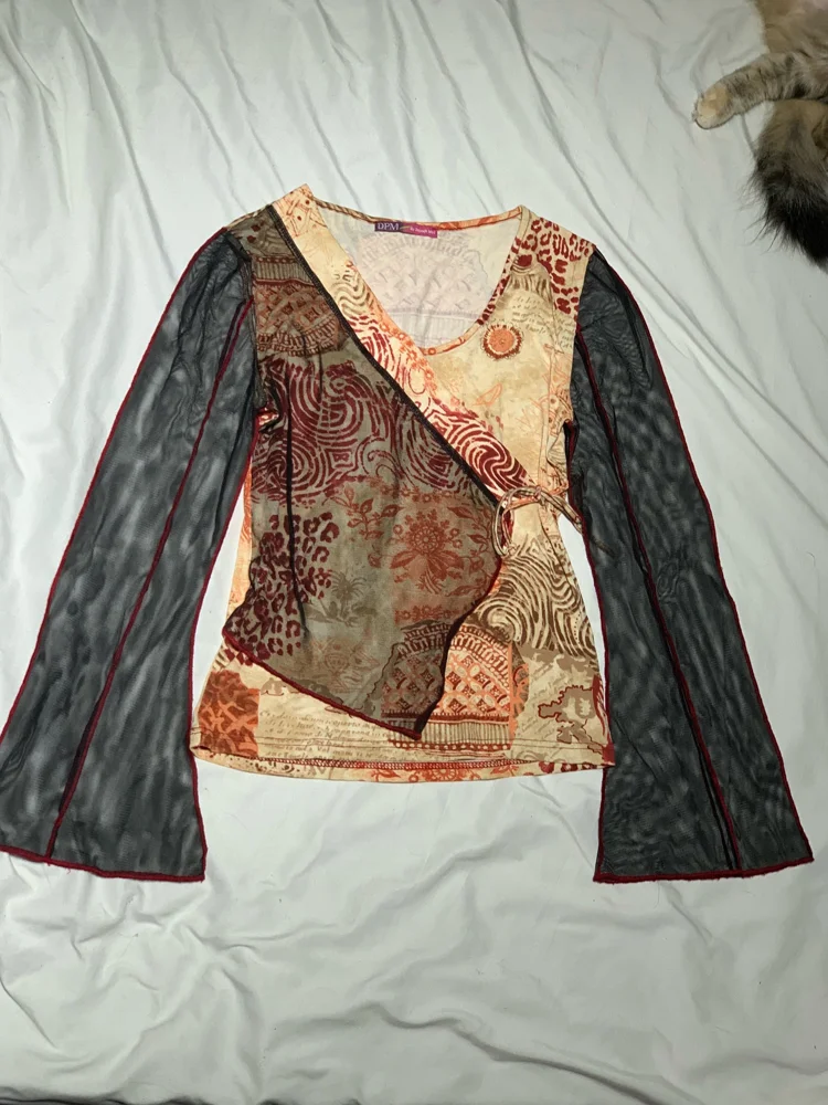 Long Sleeve