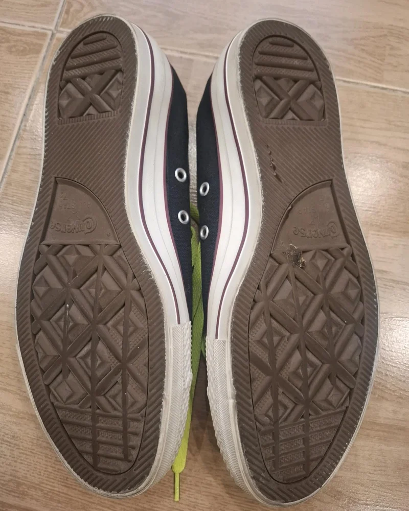 Converse Flats, size 40.5, photo 2