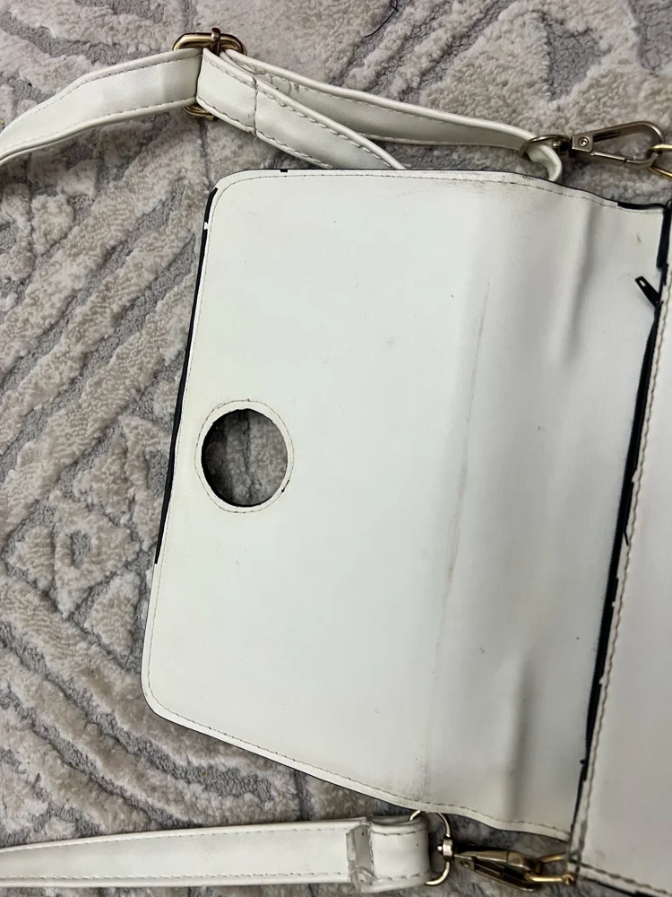 Cross-Body Bag, size Other, photo 3
