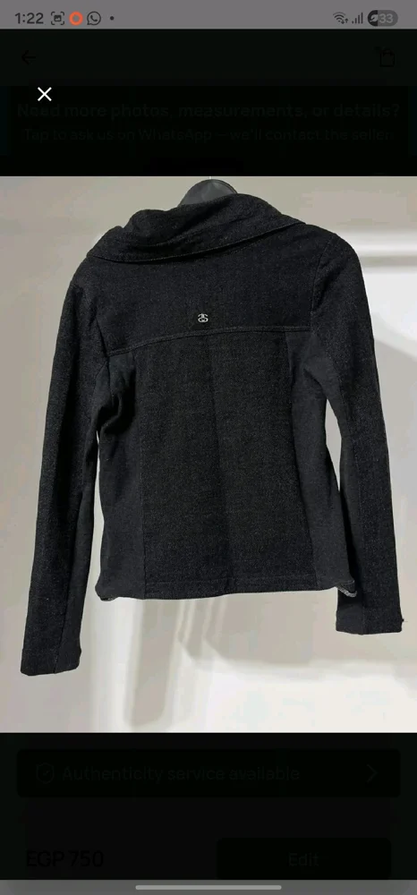 Stüssy Sweaters & Pullovers, size M / 38 / 10, photo 3