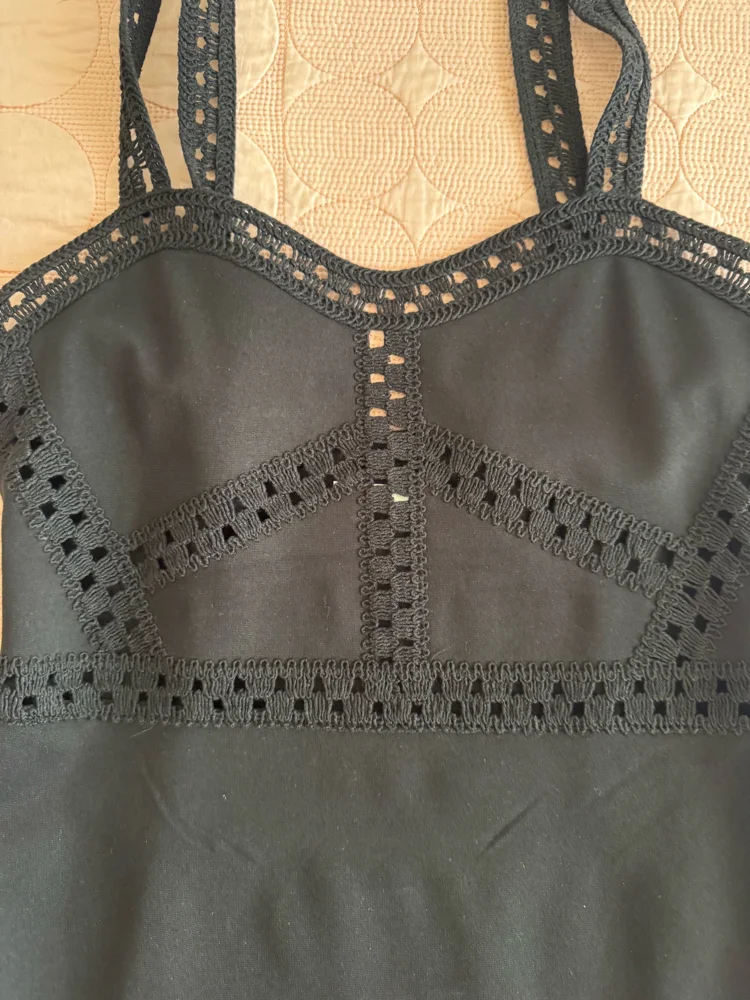 Zara Mini Dresses, Excellent, size M / 38 / 10, photo 2