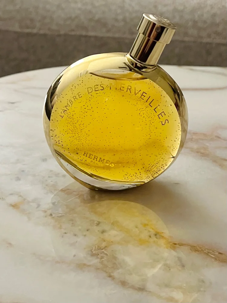 Hermès Perfume, Very good, photo 2