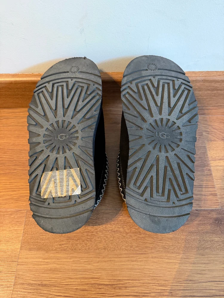 UGG Loafers, size 37, photo 6