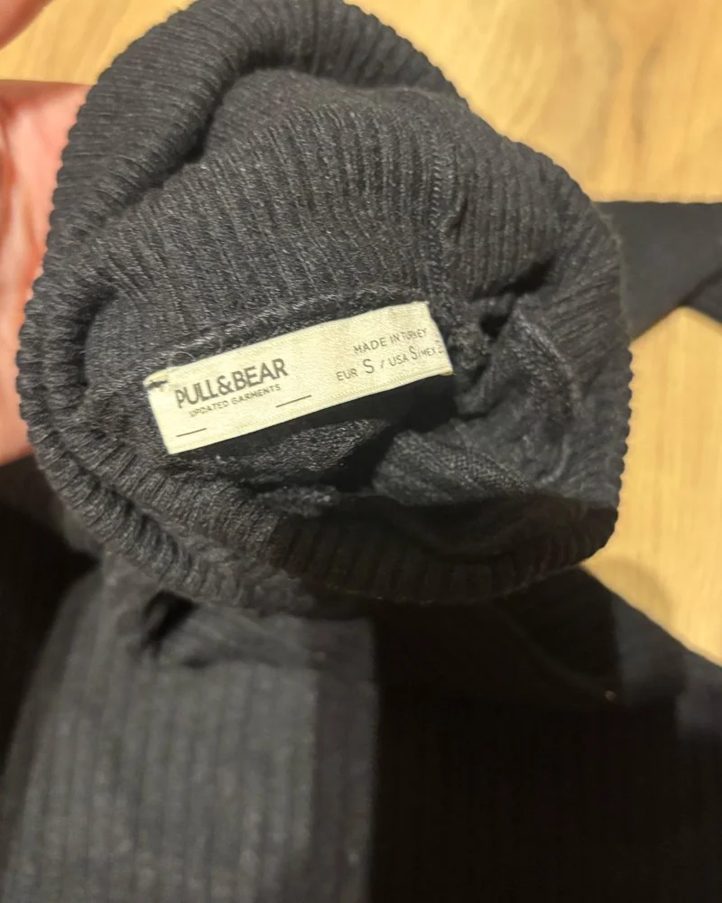 Pull & Bear Long Sleeve