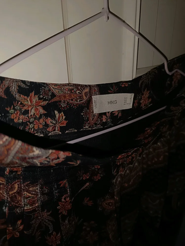 Mango Pants, size L / 40 / 12, photo 6