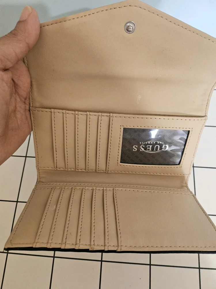 GUESS Wallets & Cardholders, size One size, photo 2
