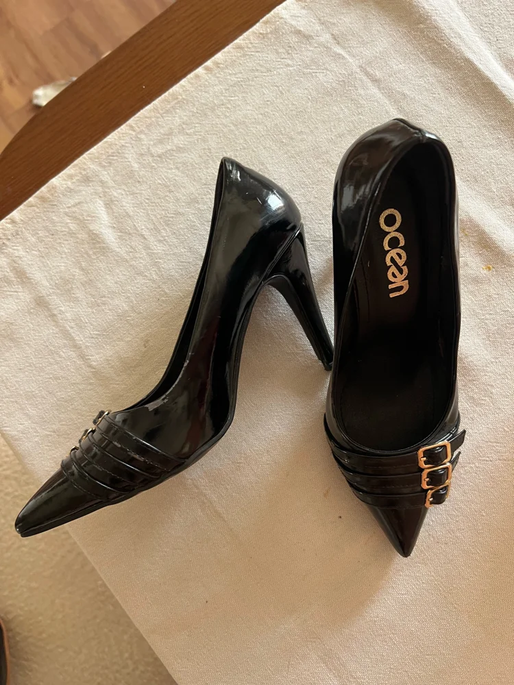 Local Pumps, size 38, photo 2