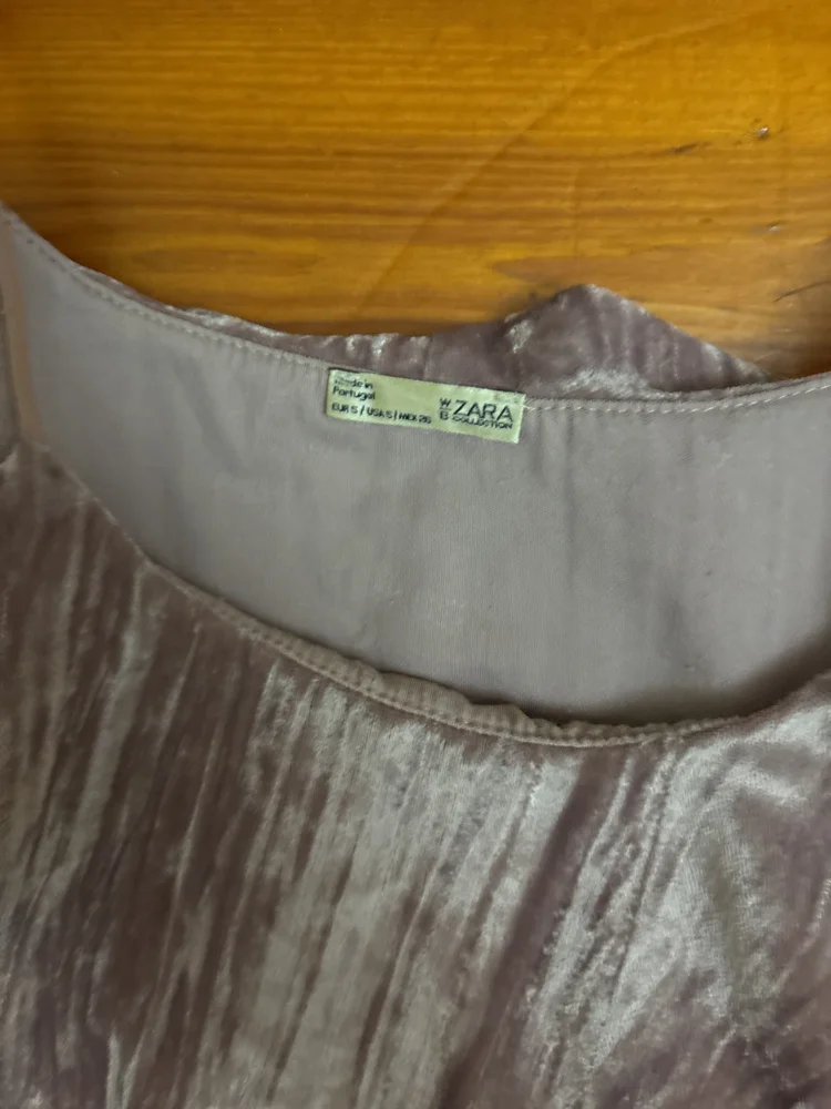 Zara Tank Tops, Very good, size S / 36 / 8, photo 4