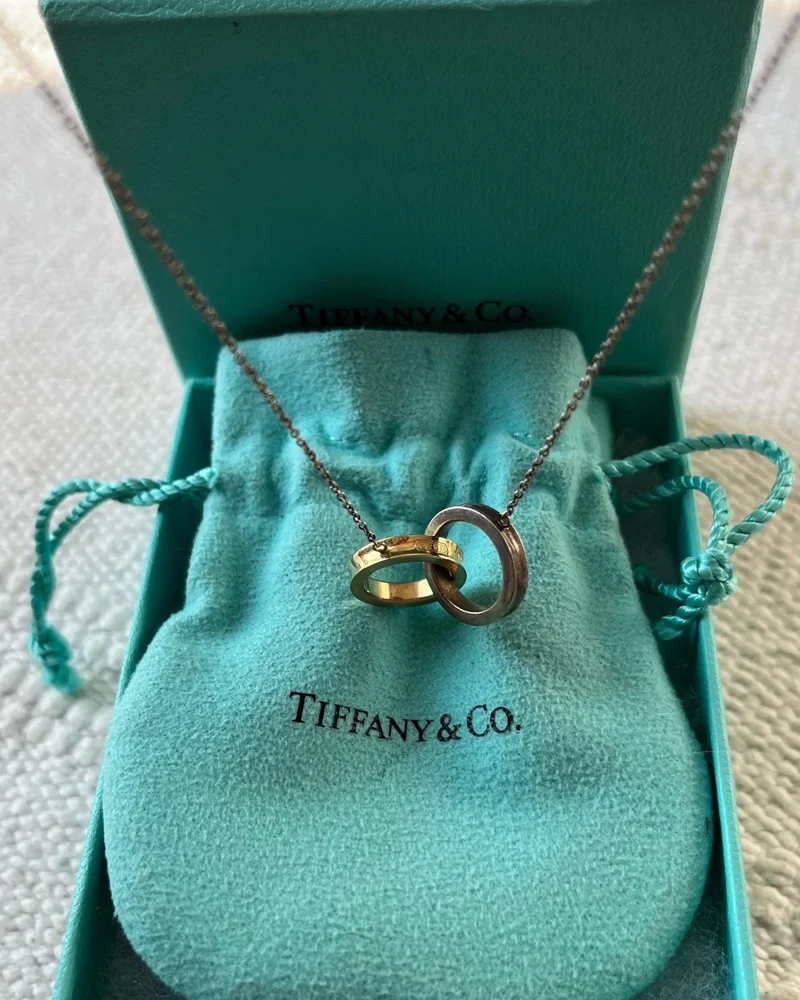 Tiffany & Co. Necklaces