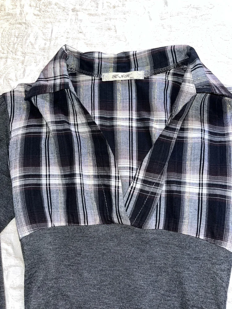 Long Sleeve, size S / 36 / 8, photo 2
