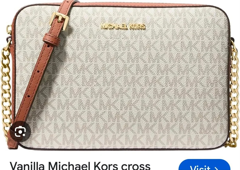 Michael Kors Cross-Body Bags, size Other, photo 2