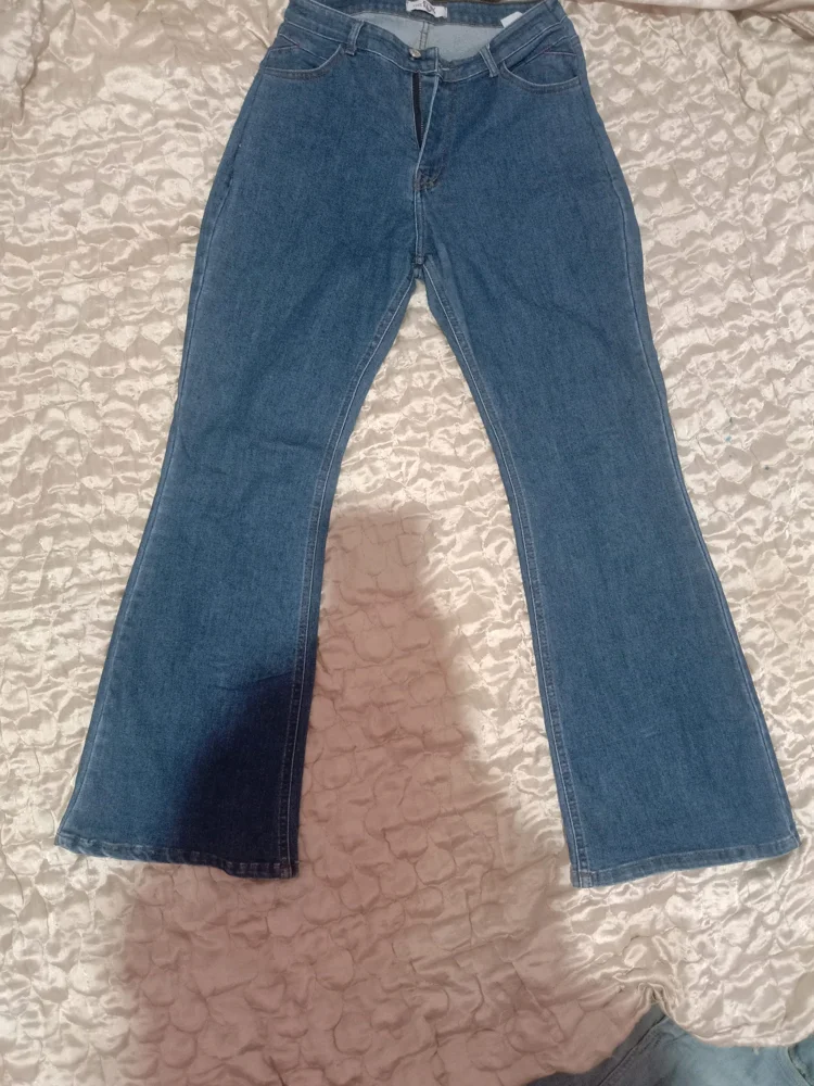 Jeans, size M / 38 / 10, photo 2