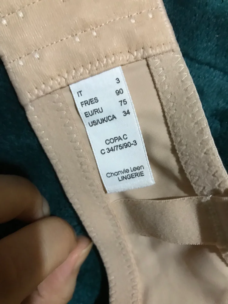Bras, size M / 38 / 10, photo 6