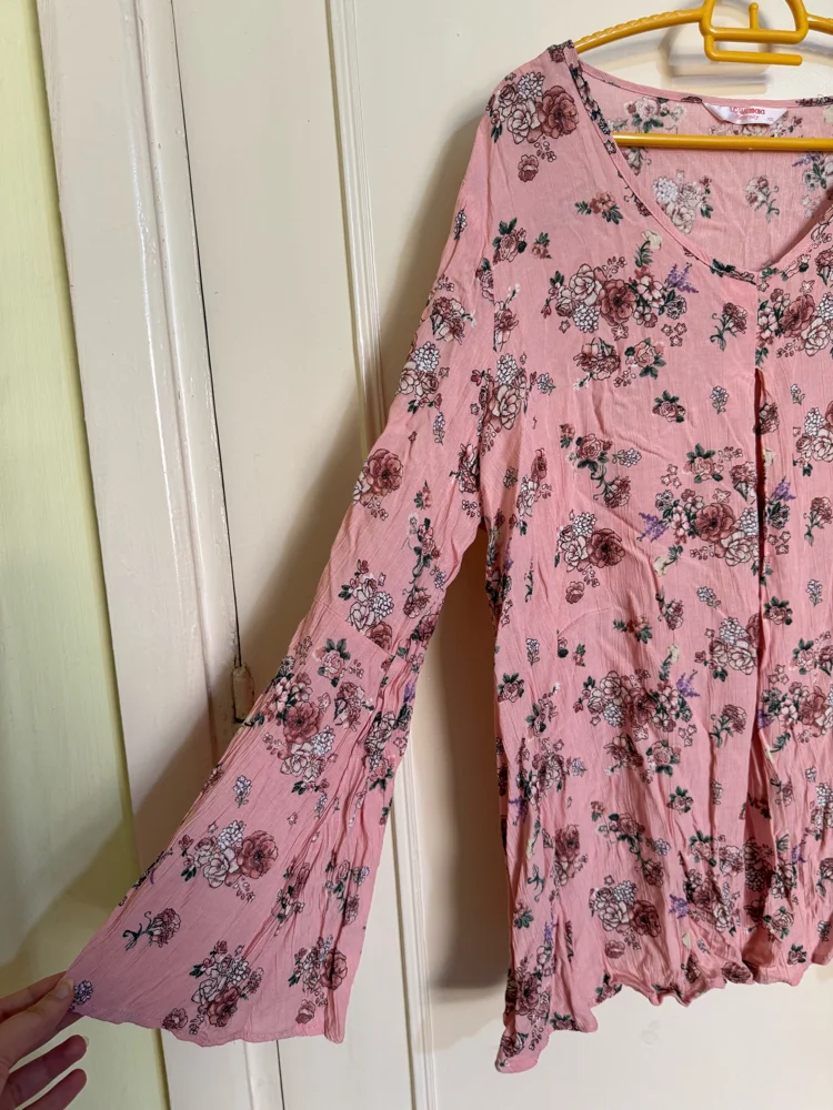 LC Waikiki Blouses, Very good, size XXL / 44 / 16, photo 3