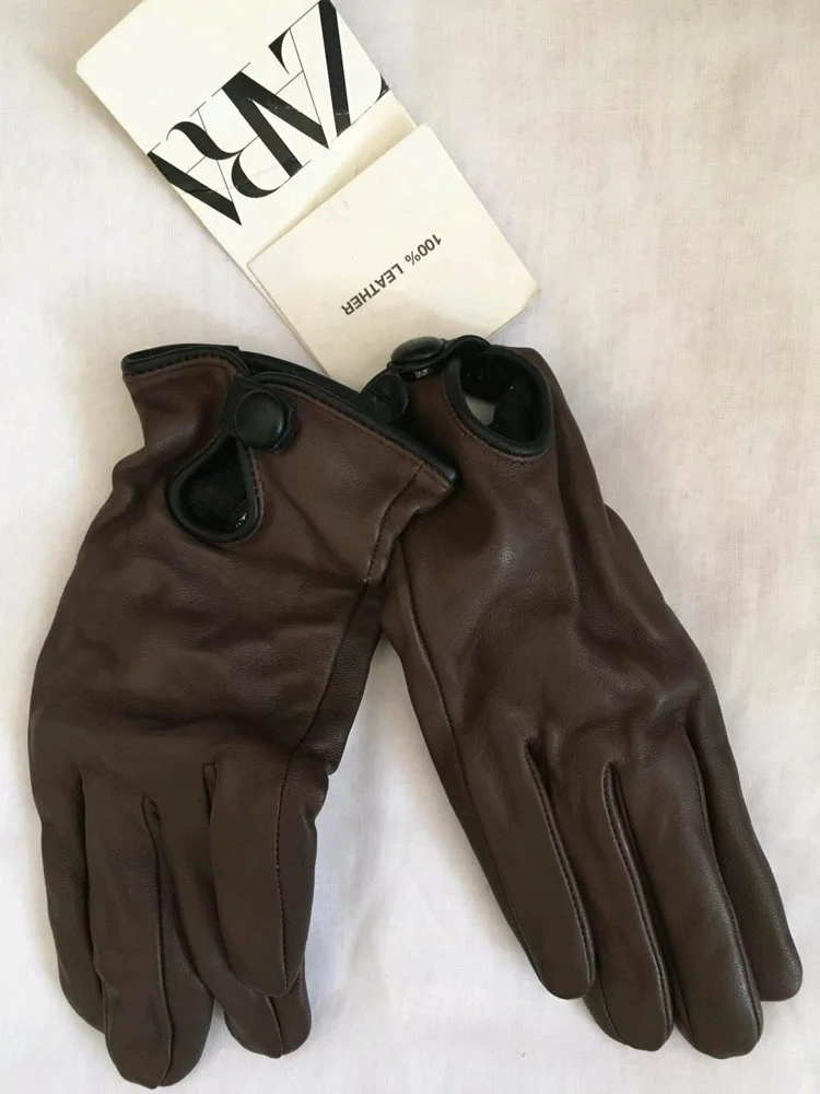 Zara Gloves, size Other, photo 3