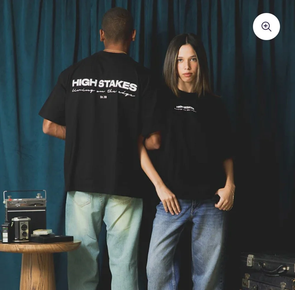 Yawza T-shirts, Very good, size L / 40 / 12, photo 2