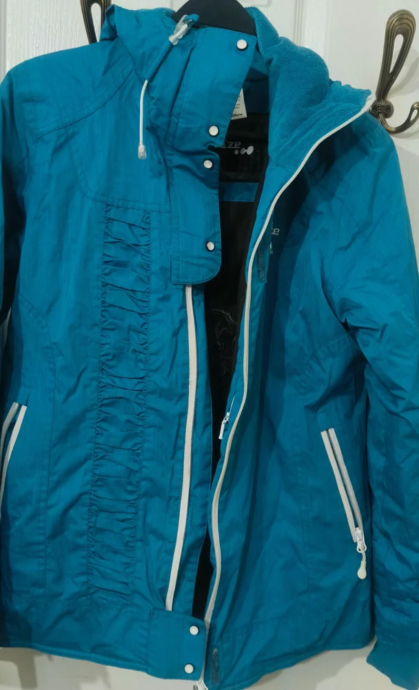 Decathlon Athletic Jackets, Very good, photo 5