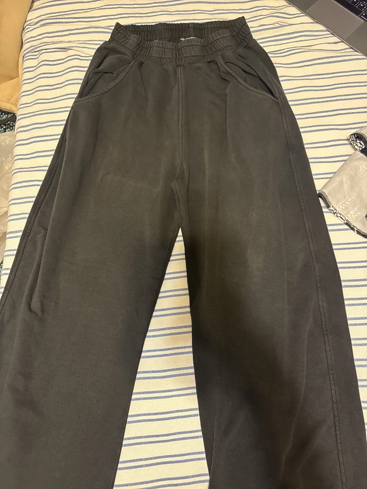 Versattire Pants