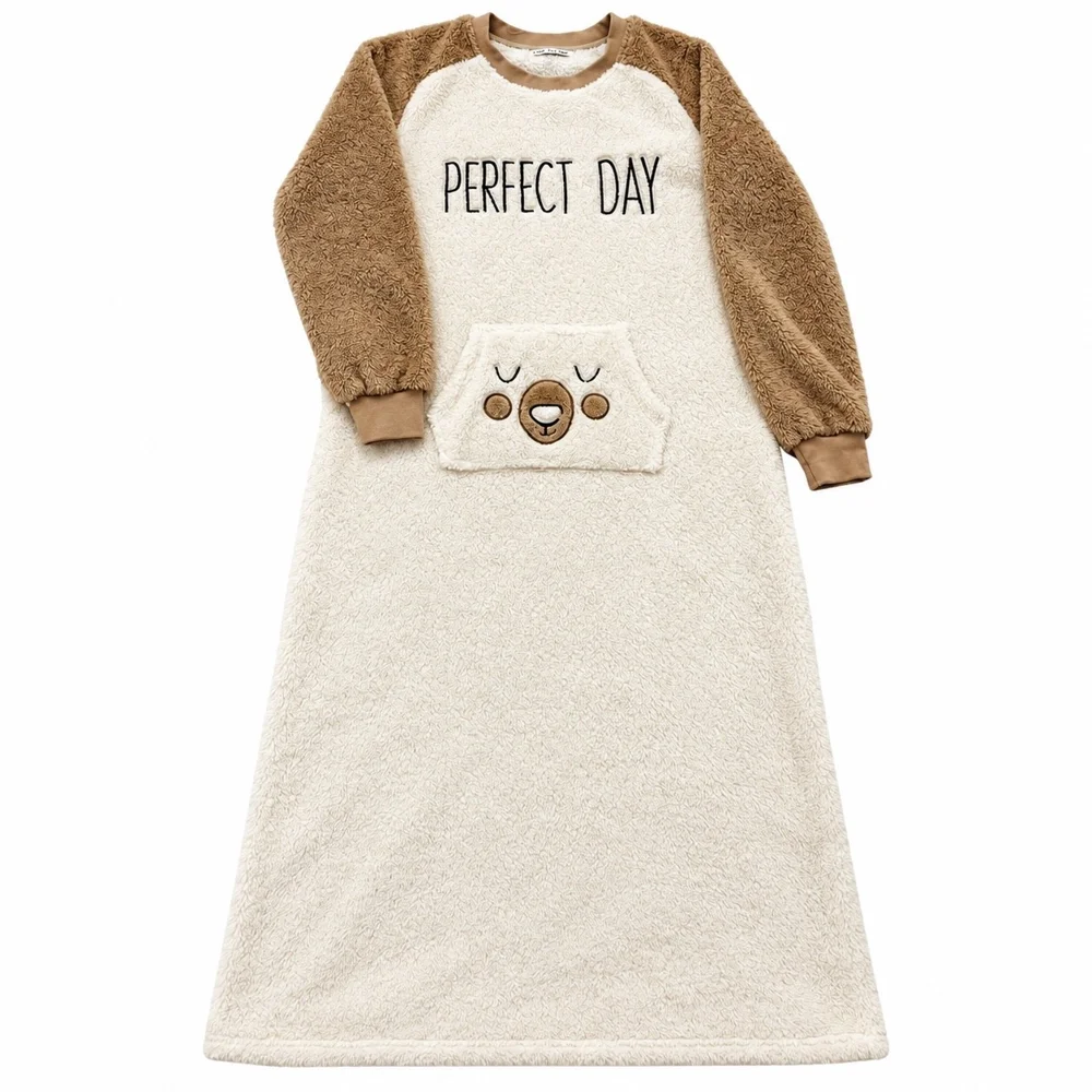 Shein Sleep Shirts, Excellent, size XL / 42 / 14, photo 2