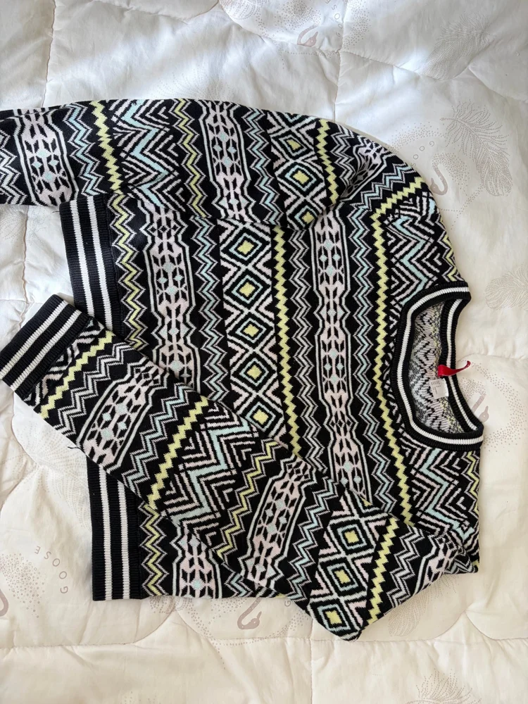 H&M Sweaters & Pullovers, Fair, size S / 36 / 8, photo 3
