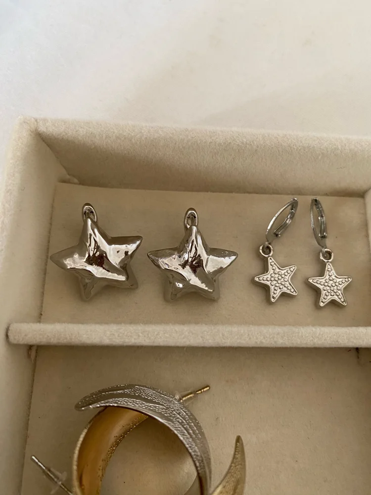 Elmahrosa Earrings, New with tags, photo 3