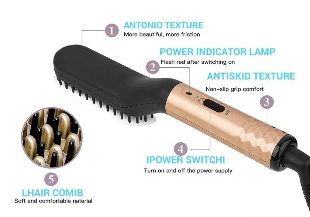 Beauty Tools, Excellent, photo 3