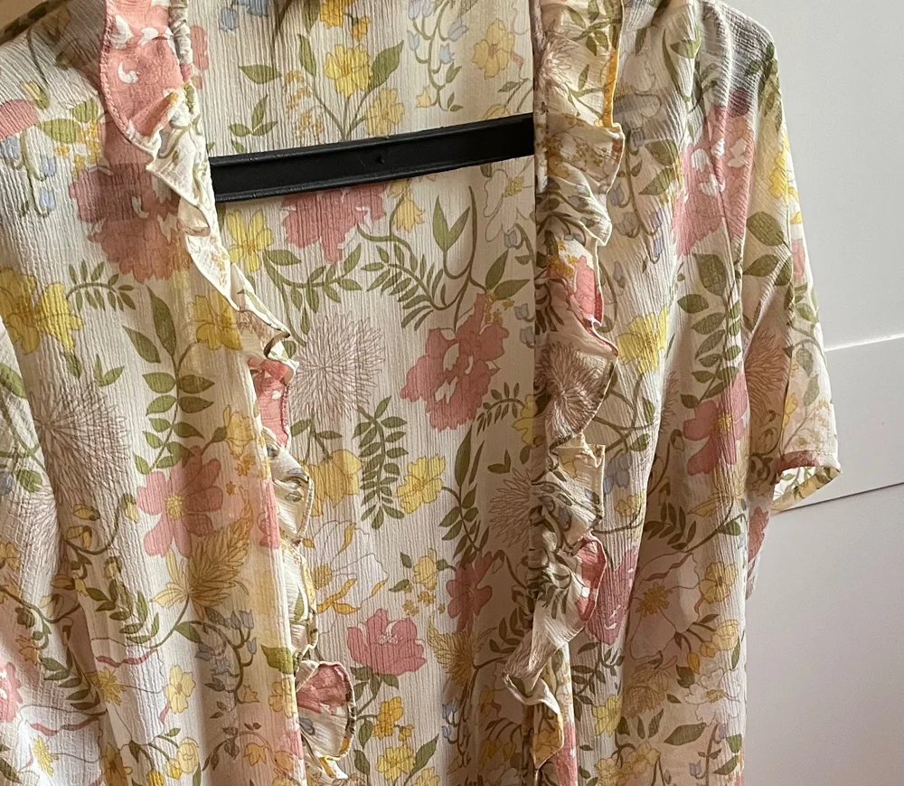 Blouses, size L / 40 / 12, photo 3