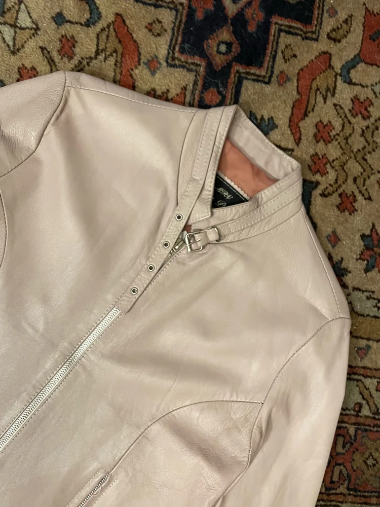 Vera Pelle Jackets, size M / 38 / 10, photo 2