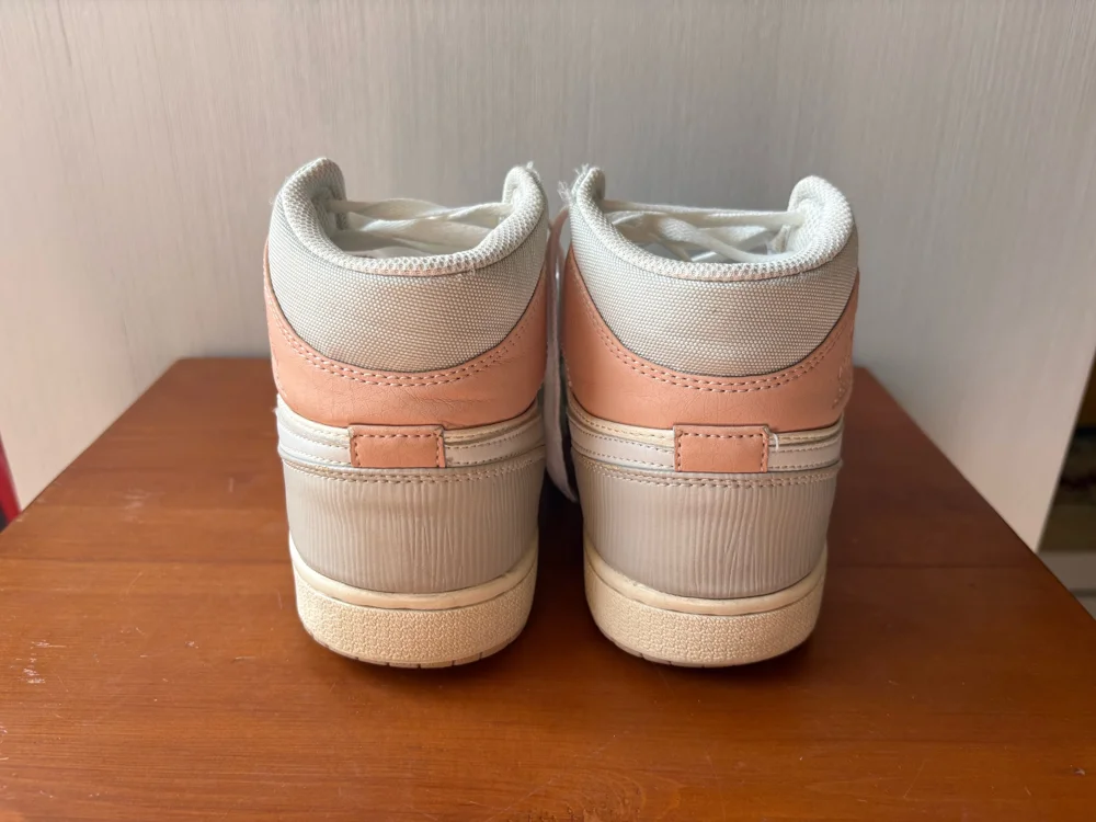 Nike Sneakers, size 40, photo 3