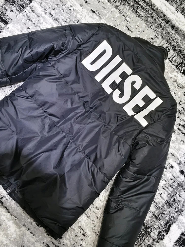 Diesel Jackets, size L, photo 2