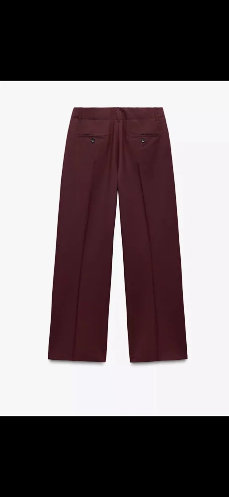 Zara Pants, size M / 38 / 10, photo 3