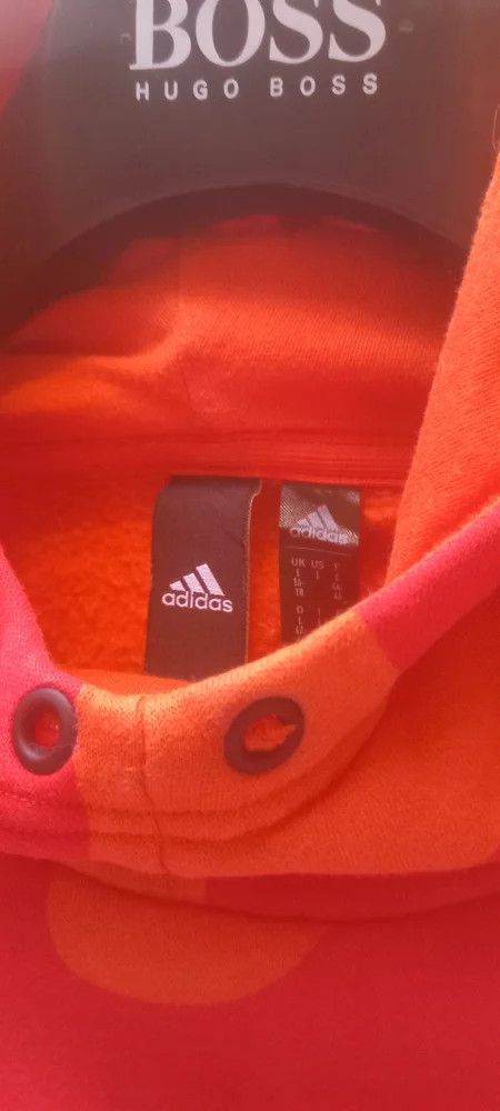 adidas Hoodies, size L / 40 / 12, photo 3