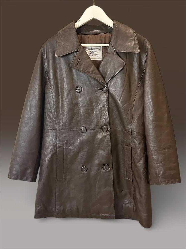 Burberry Jackets, size M / 38 / 10