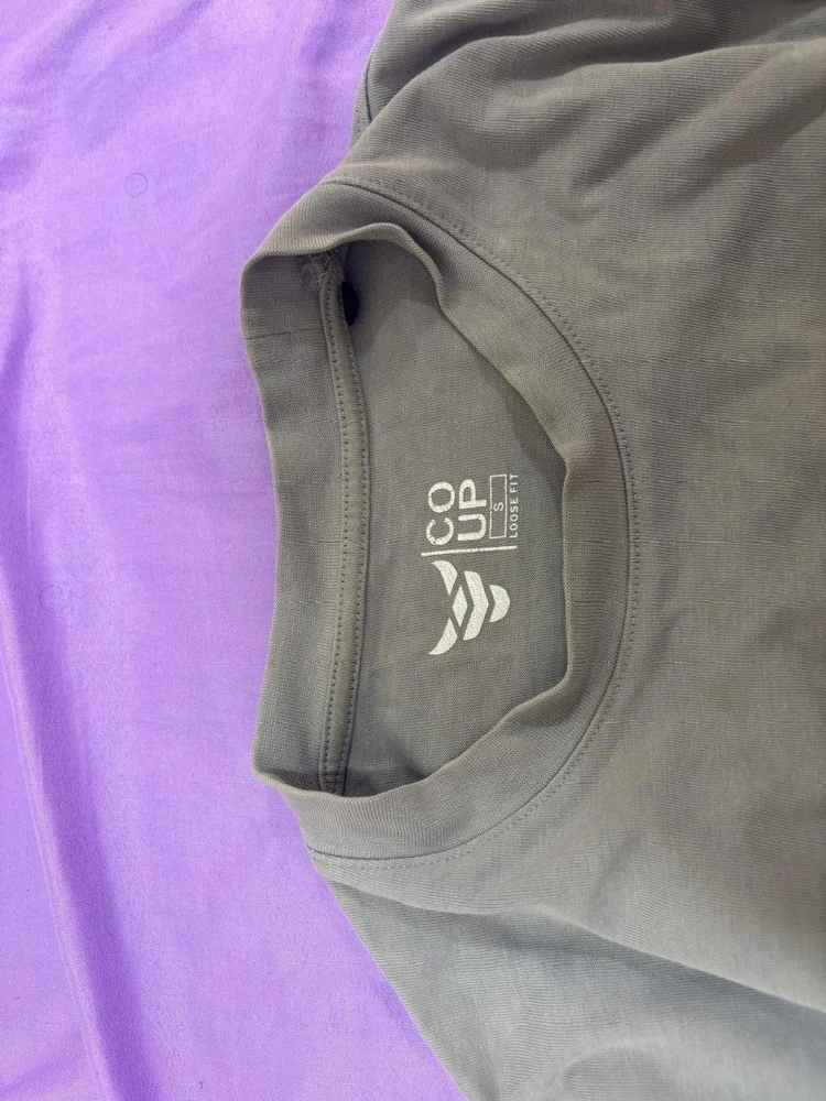 T-shirts, Good, size S, photo 3