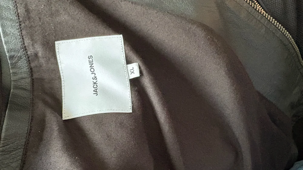 Jack & Jones Jackets, size XL, photo 6