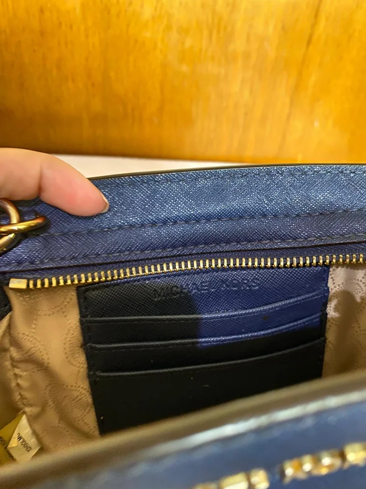 Michael Kors Cross-Body Bags, Very good, one size, photo 5