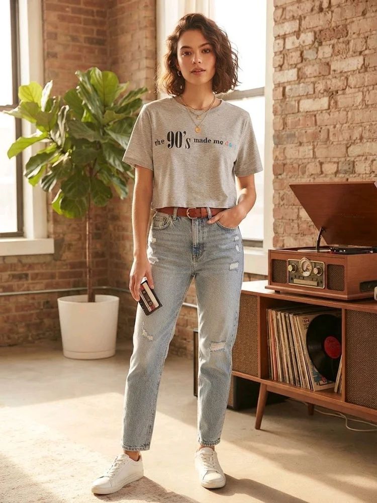 Rojada T-shirts