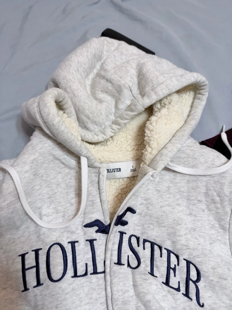 Hollister Sweatshirts, Excellent, size S / 36 / 8, photo 3