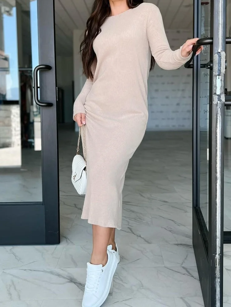 Lefties Midi Dresses