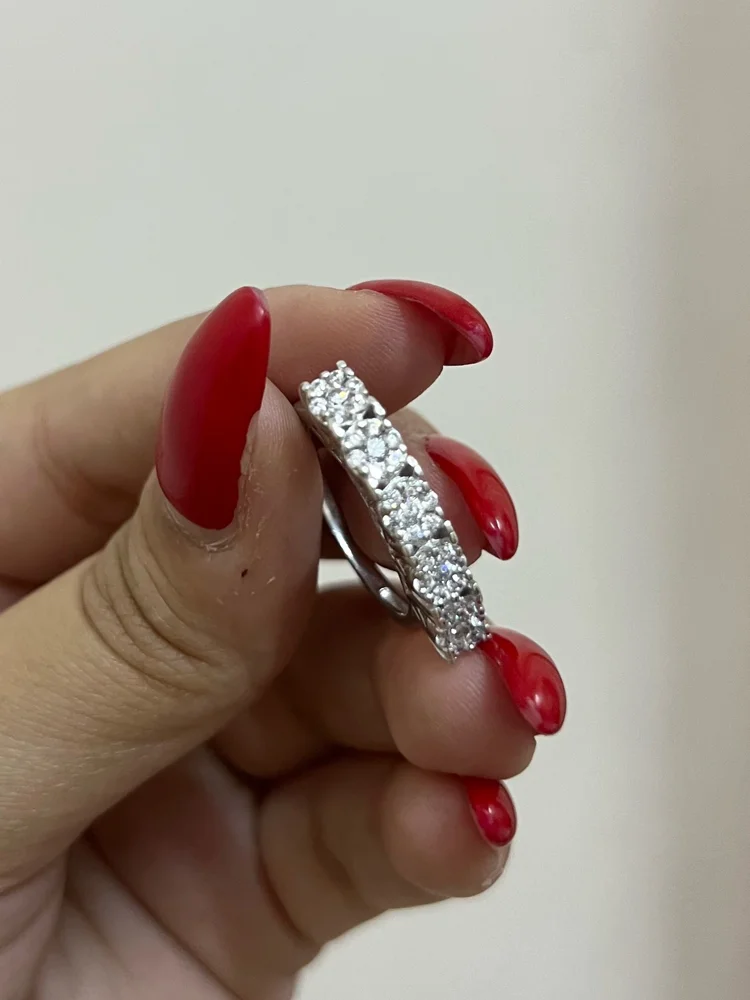 Silver Rings, size Other, photo 5