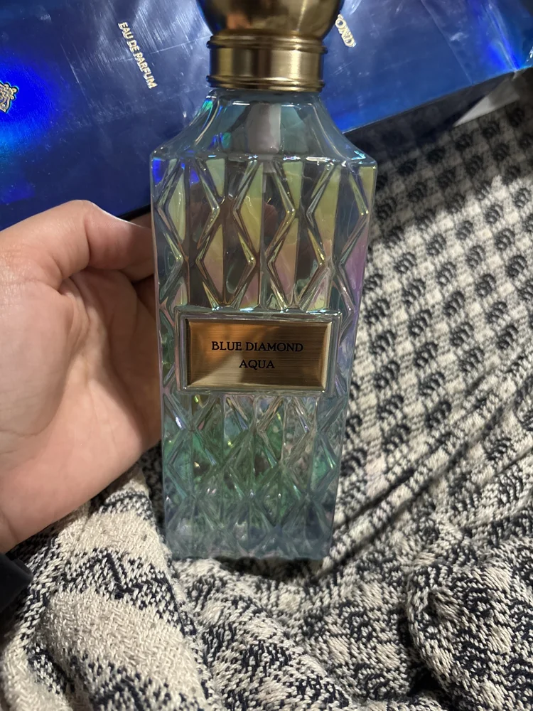 Ibraq Perfume, New with tags, photo 2