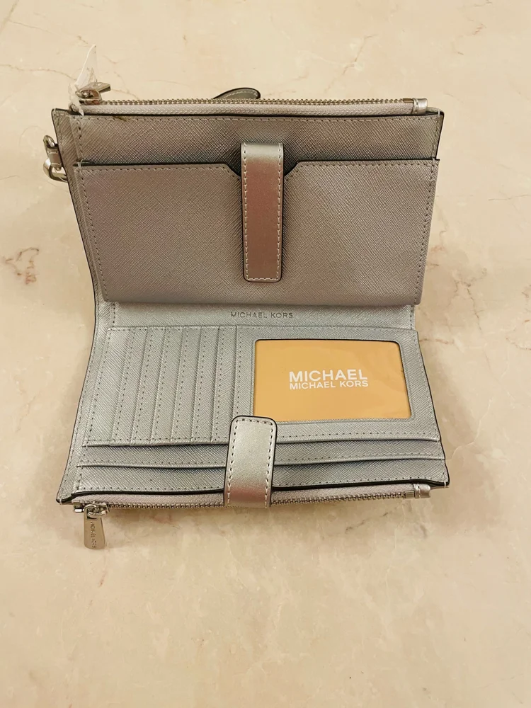 Michael Kors Wallets & Cardholders, size Other, photo 4