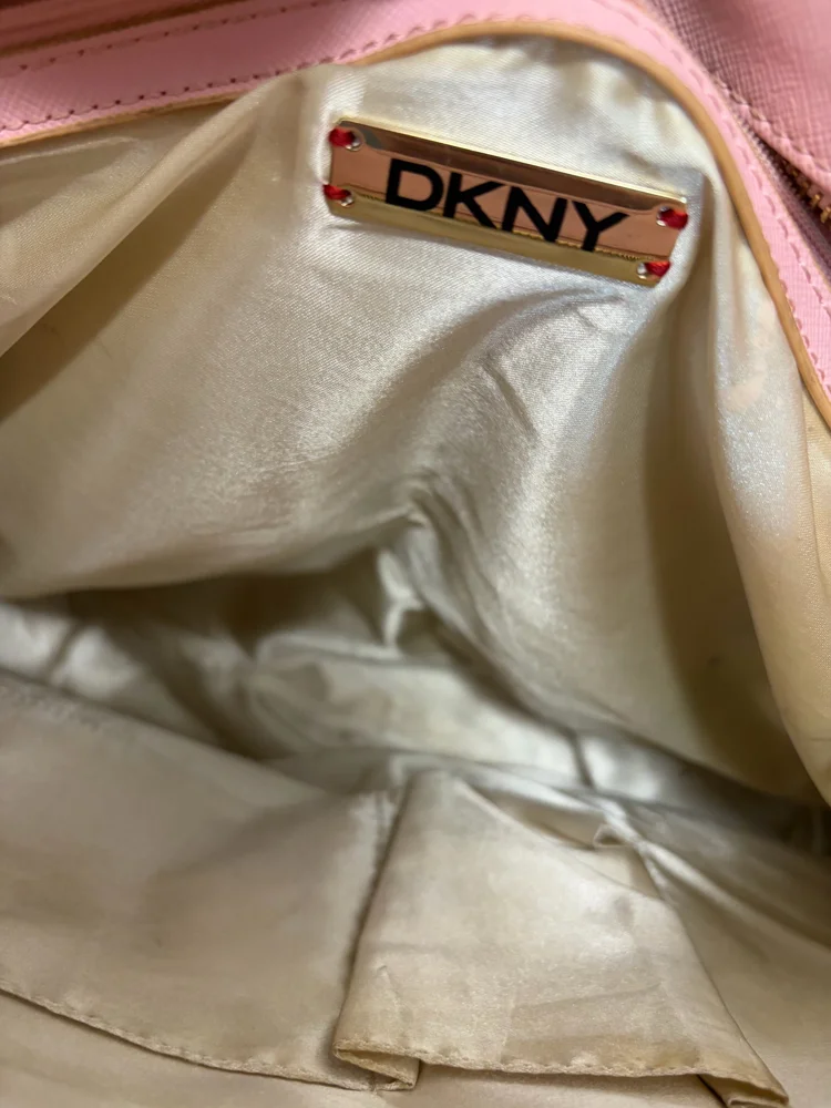 DKNY Shoulder Bags, size Other, photo 6