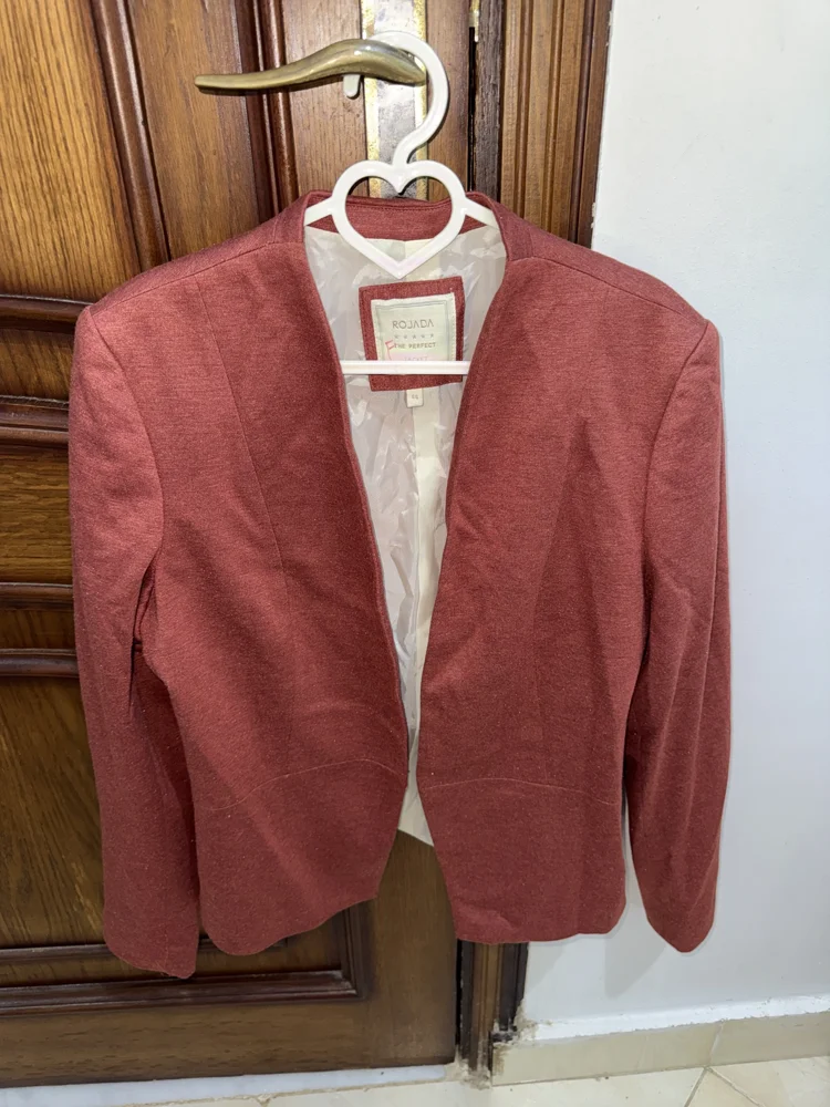 Jackets