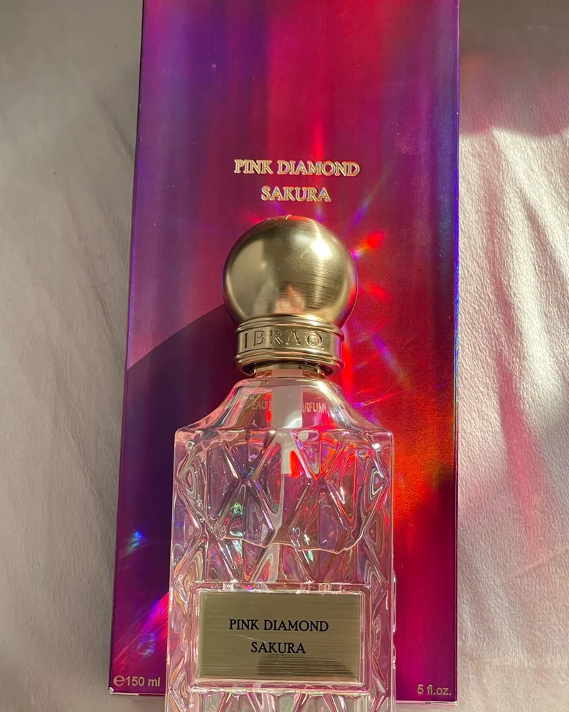 Ibraq Perfume, New with tags, photo 4