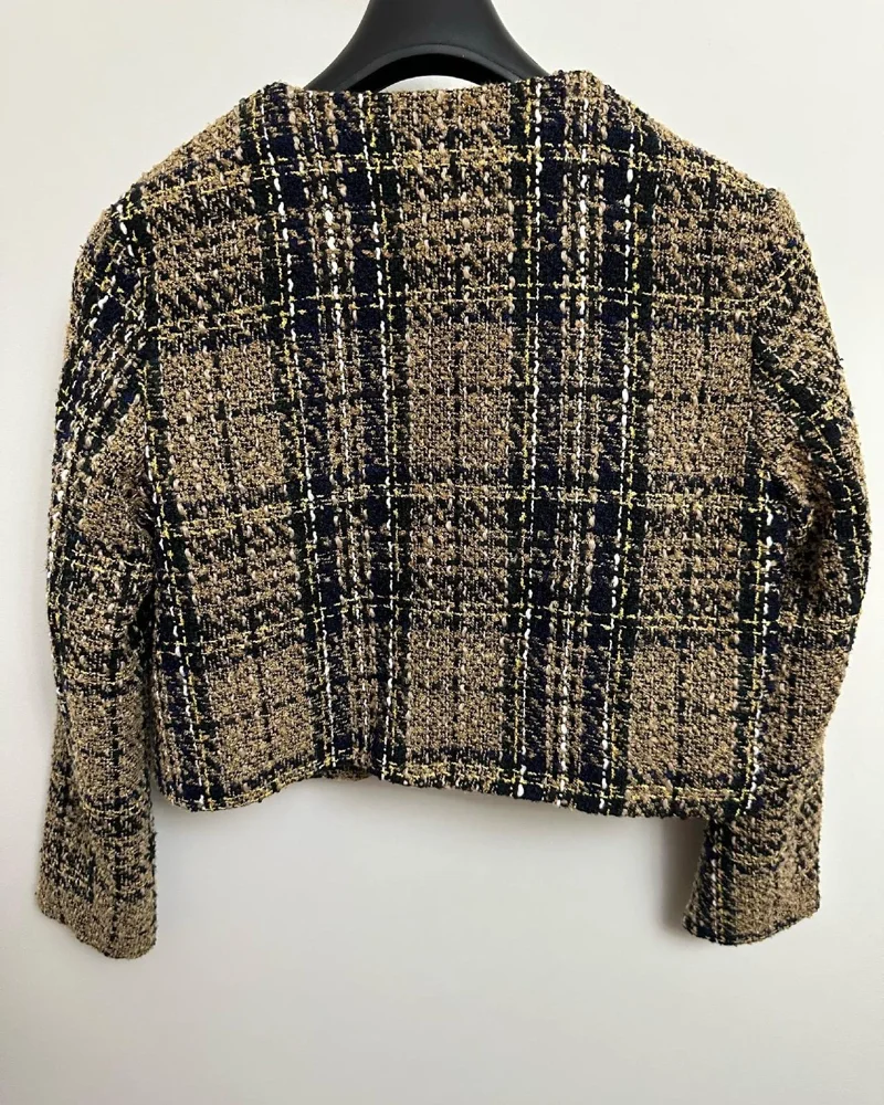 Shein Jackets, New with tags, size M / 38 / 10, photo 6