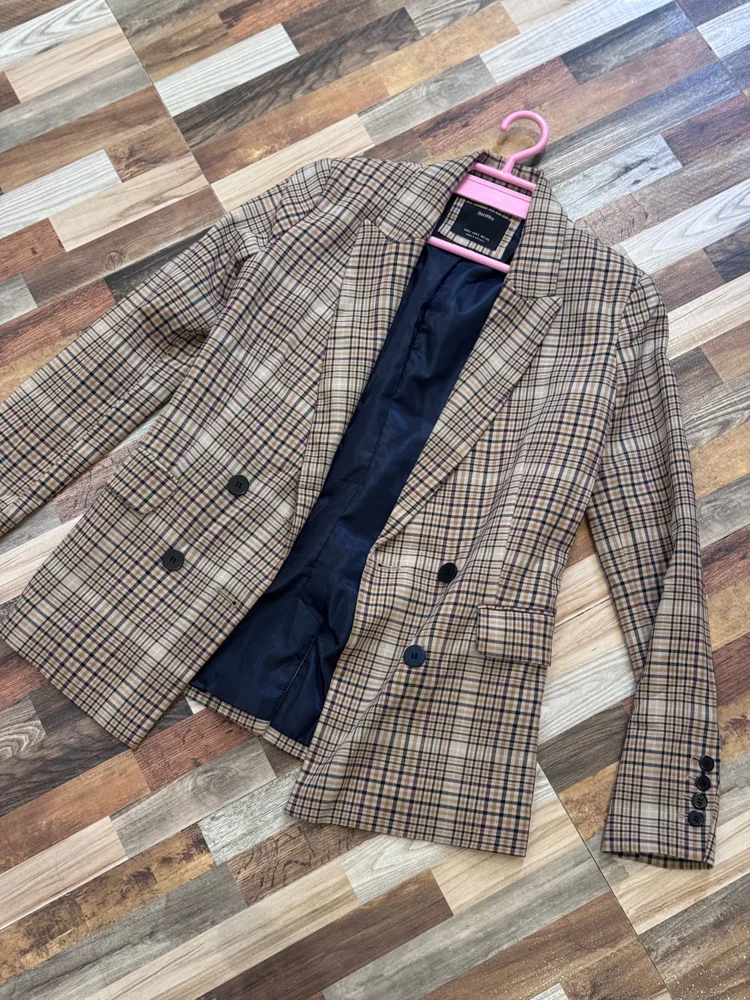 Bershka Suits, size S / 36 / 8, photo 3